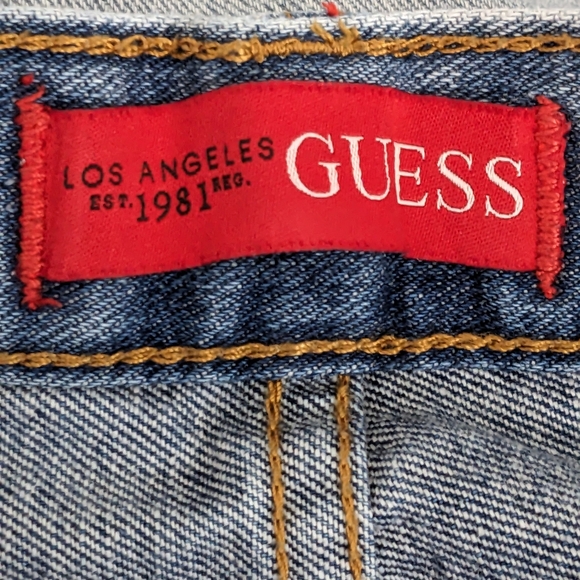 Guess Men's Jeans - Picture 6 of 8